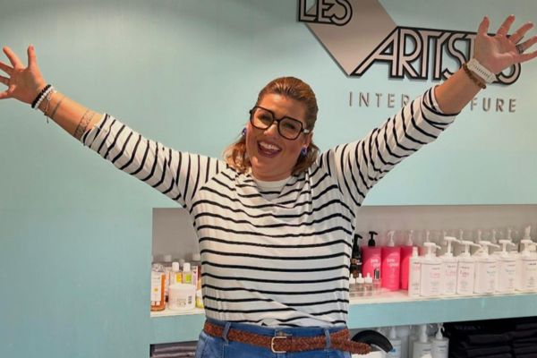 Herzliche Gratulation zum 10-jährigen Jubiläum ✨