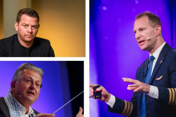 Inspiration, Perspektiven und neue Denkanstöße