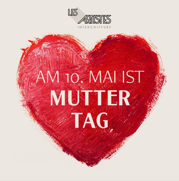 Alles Liebe zum Muttertag 💐